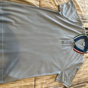 Mens Kenzo Polo shirt